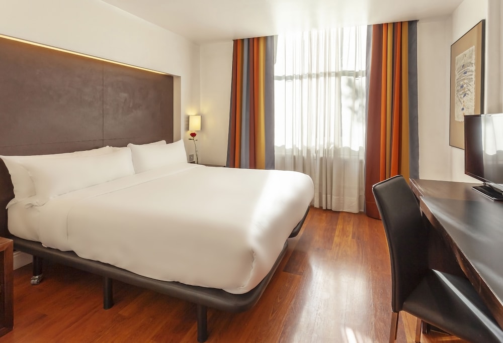 Executive Double Room Single Use