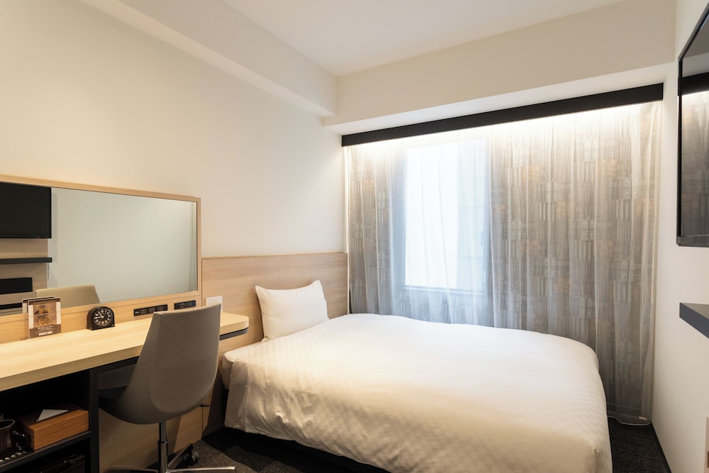 Single Room, Non Smoking