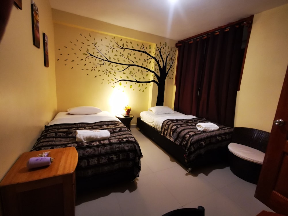 Comfort Twin Room photo 3