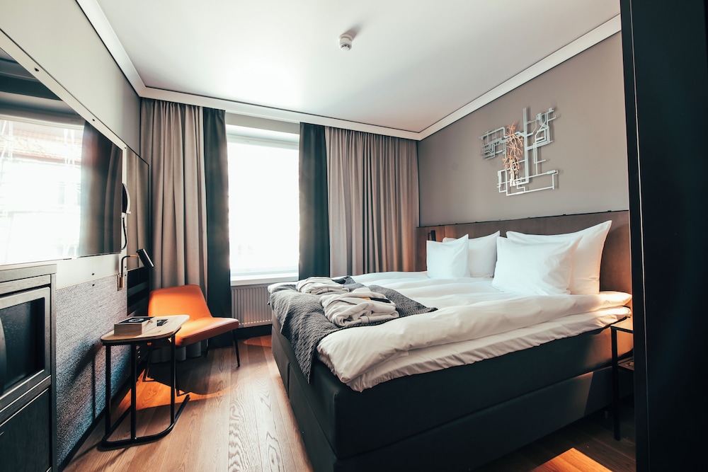 Junior Suite, Multiple Beds, Non Smoking photo 1