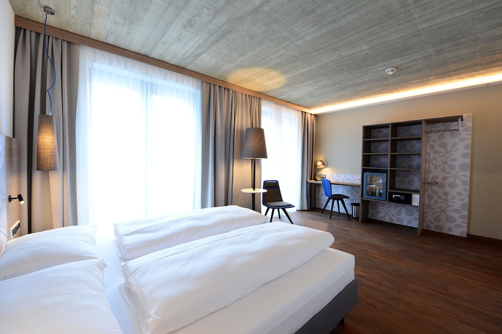 Grand Double Room, Accessible