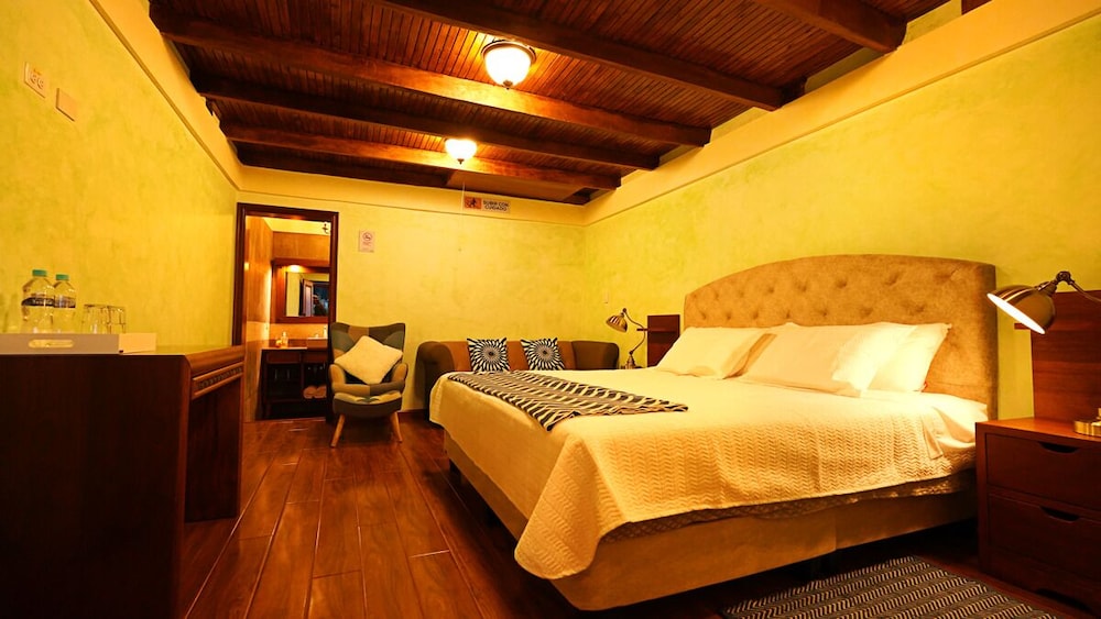Comfort Room photo 1
