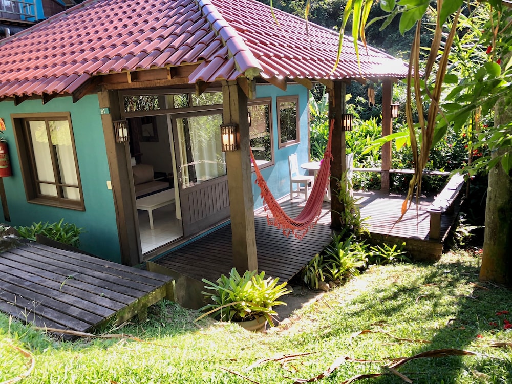 Comfort Bungalow, 1 Bedroom, Kitchen photo 3