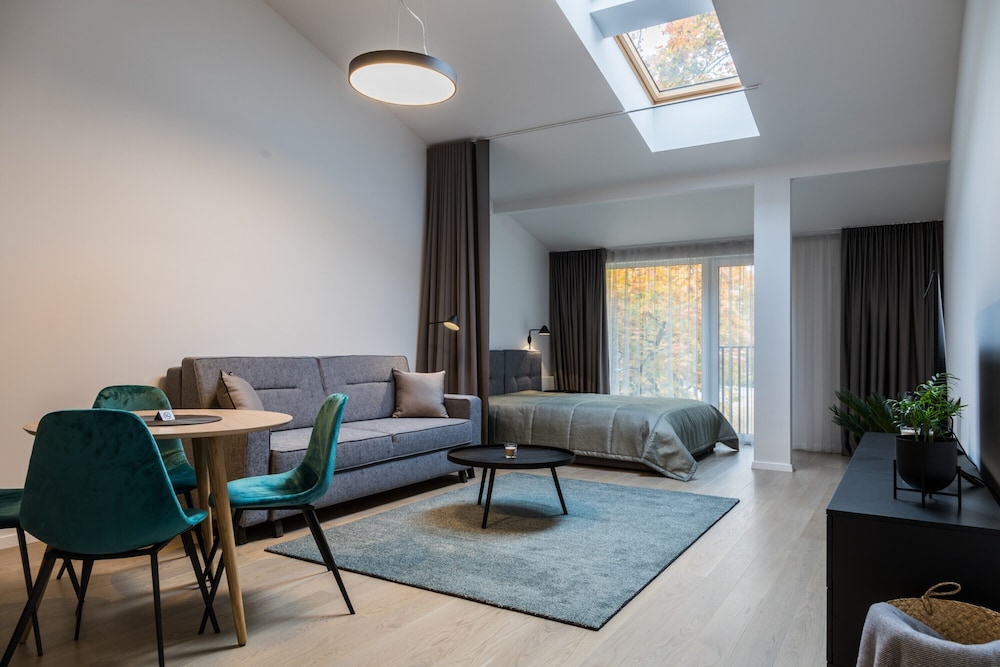 Luxury Studio Suite photo 1
