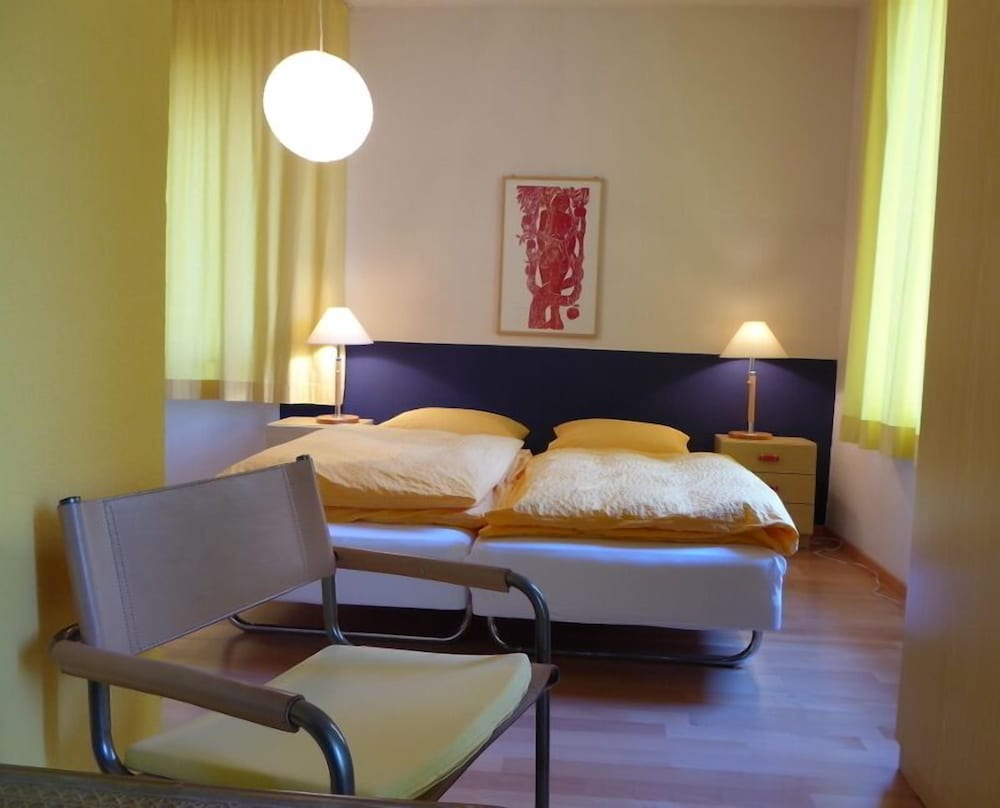 Double Room, Balcony photo 1