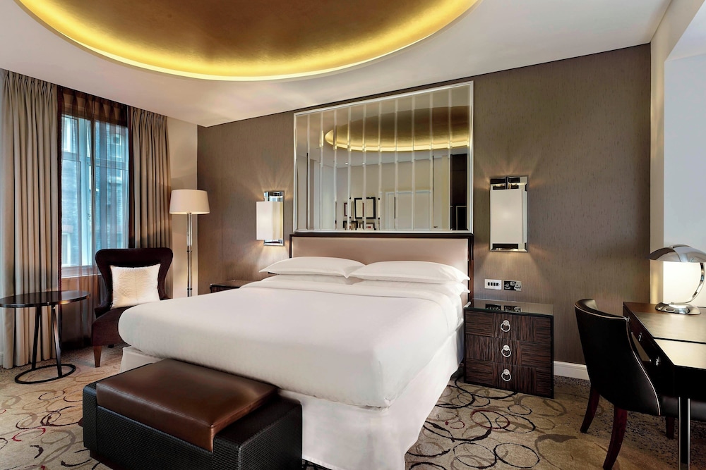 Club Suite, 1 Bedroom photo 1