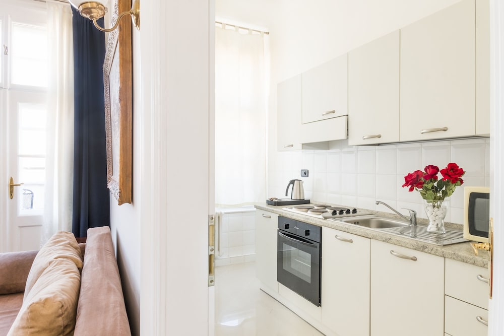 Comfort Suite, 1 Bedroom