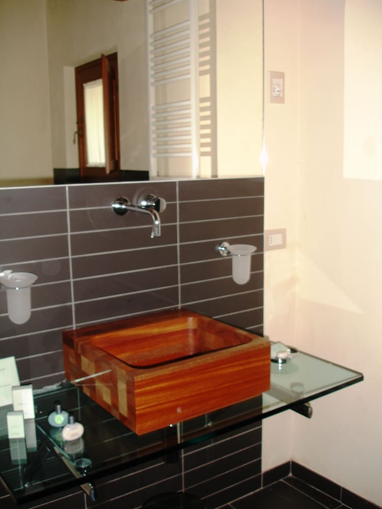 Suite with Private Garden photo 3