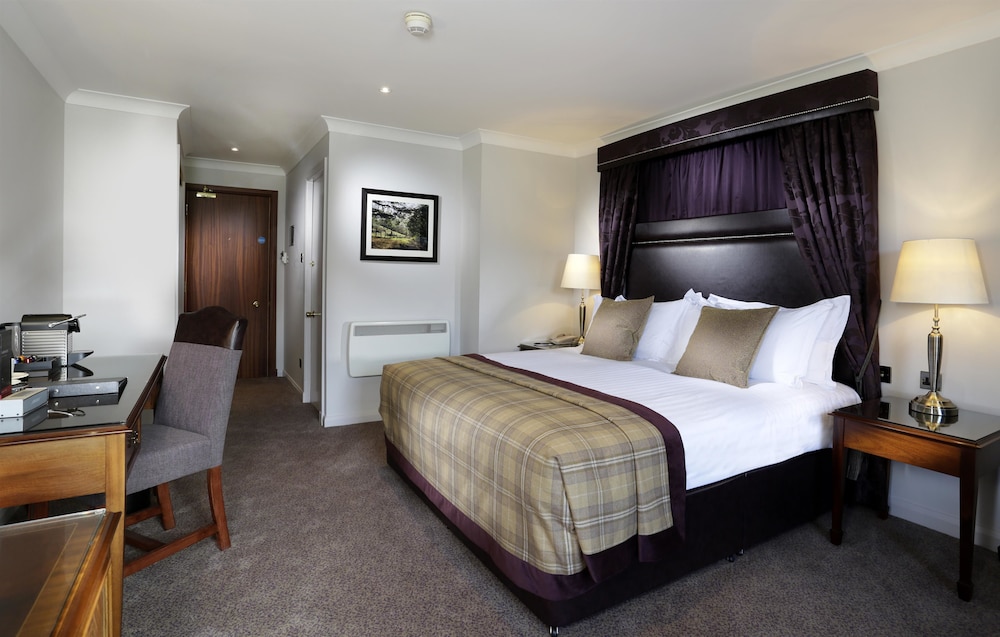 Deluxe Room, 1 Double Bed (Super Deluxe Double) - Photo 2