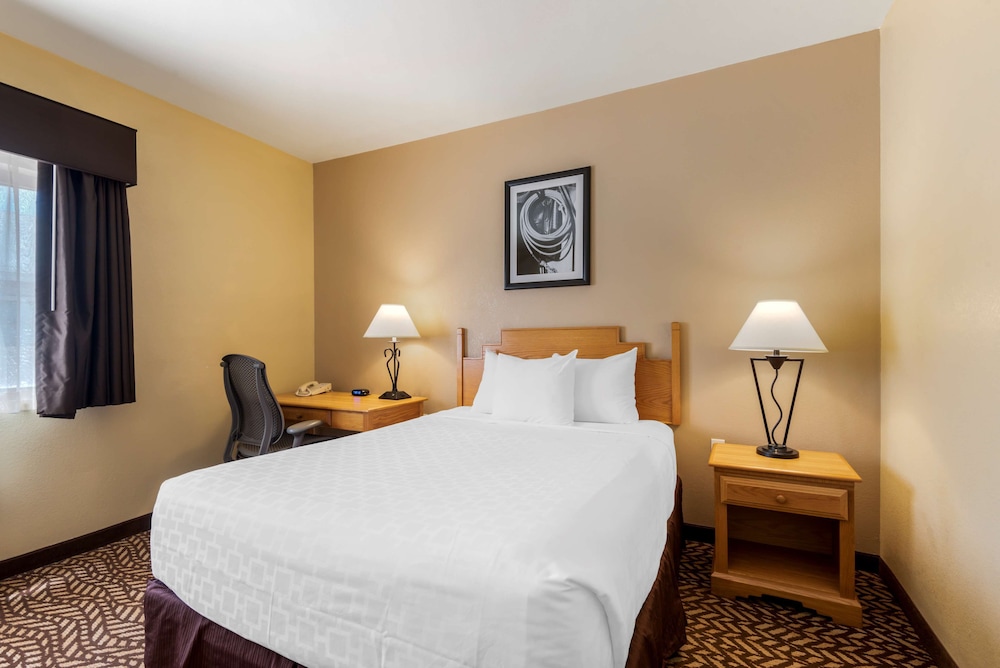 Turquoise Inn and Suites Cortez near Mesa Verde, Billede 3