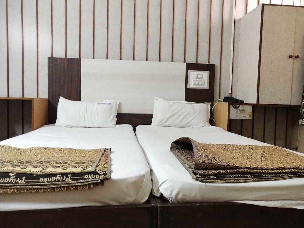 Deluxe Double Room photo 1