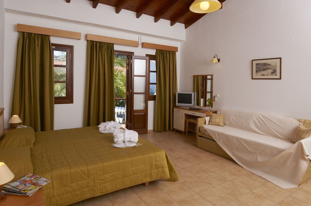 Suite (Maisonette)