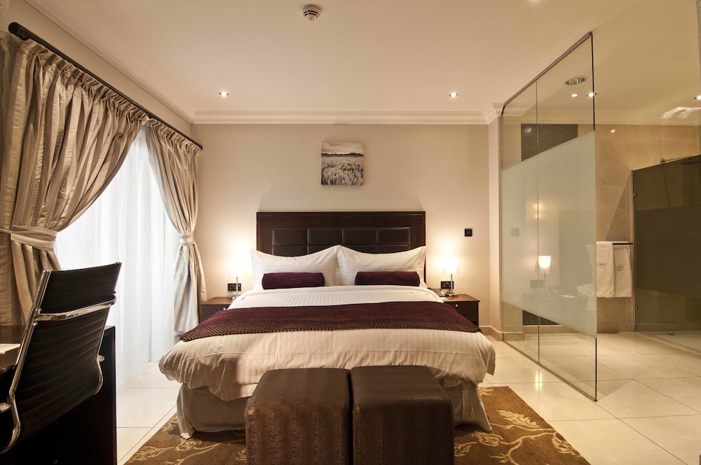 Superior Room, Non Smoking photo 3
