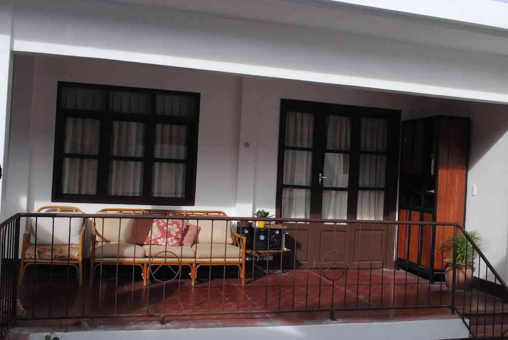 Comfort Double Room Single Use, 1 Queen Bed, Terrace, City View photo 2