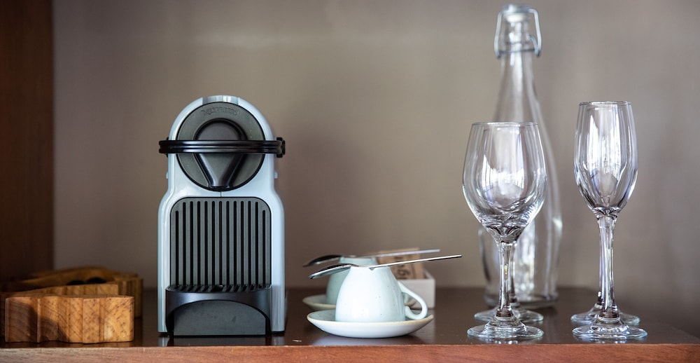 Partial Sea View Room