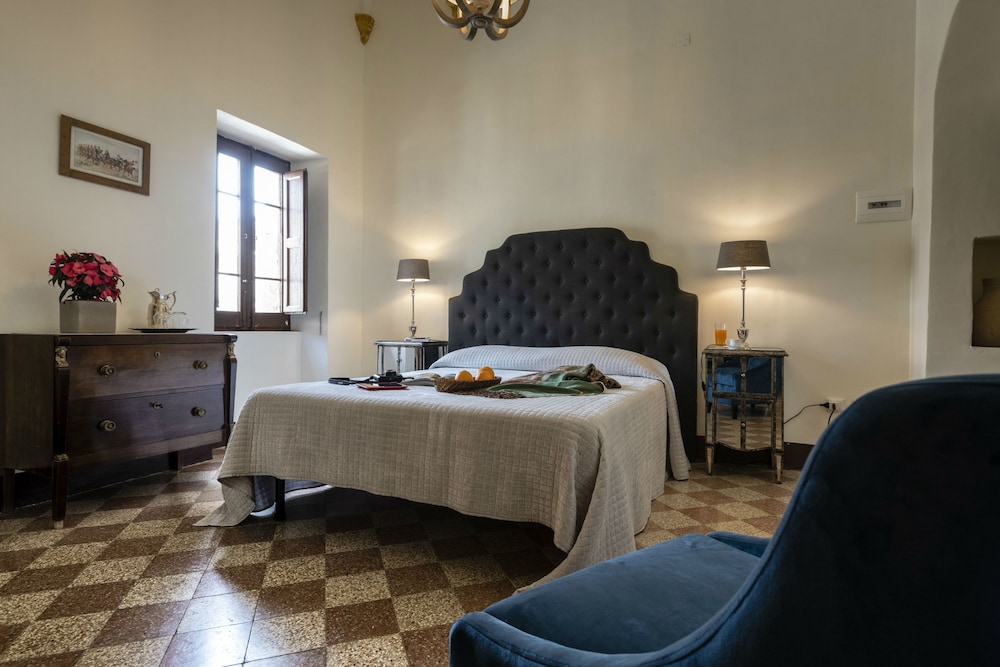 Deluxe Room photo 2