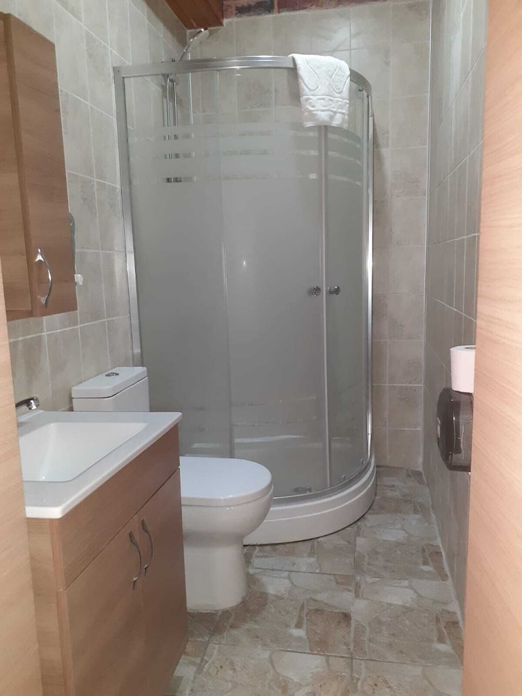 Standart Orman Manzarali Oda photo 2