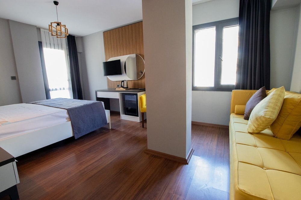 Comfort Double Room photo 1