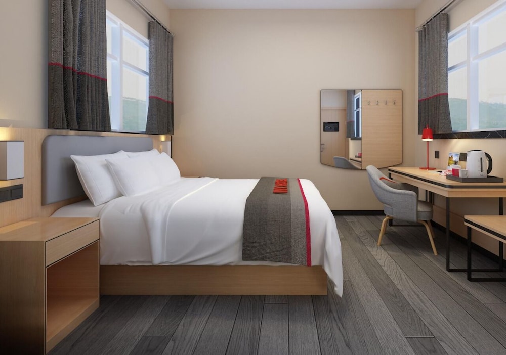Standard Single Room photo 2