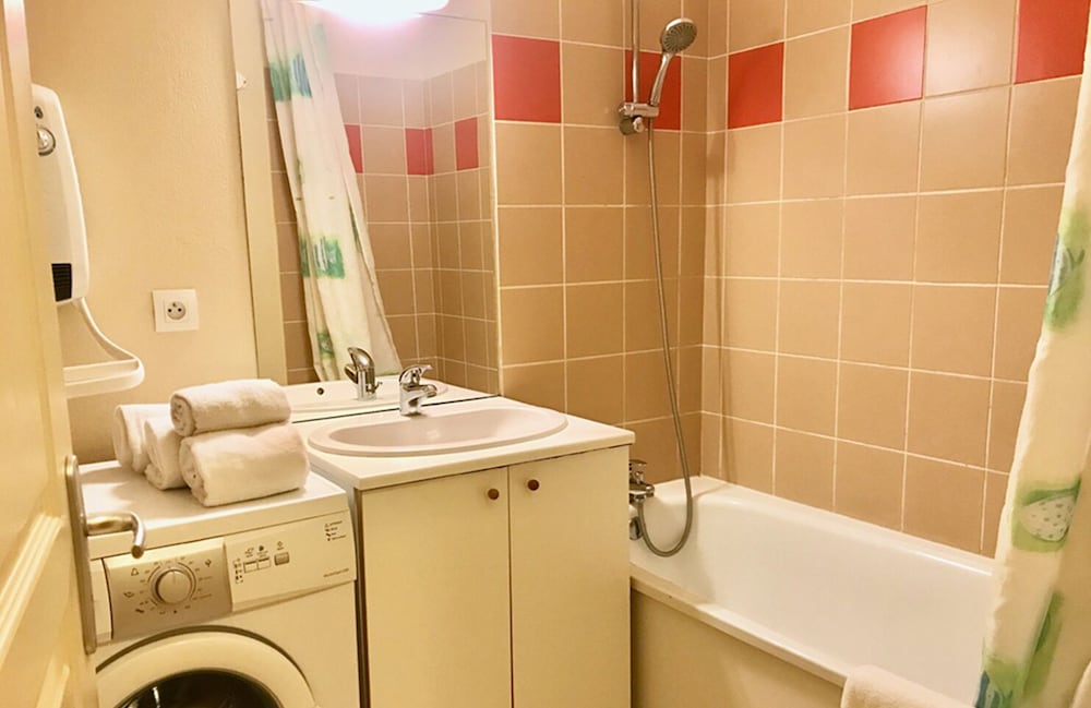 Standard Apartment, 1 Bedroom (Le Par) photo 2