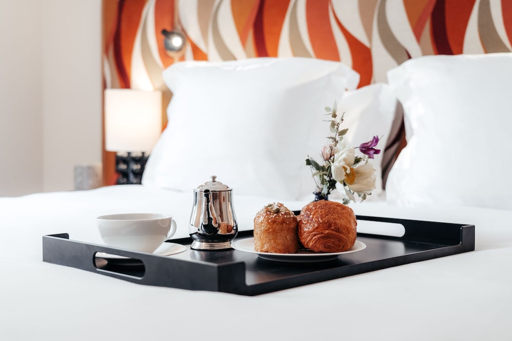 Deluxe Room photo 2