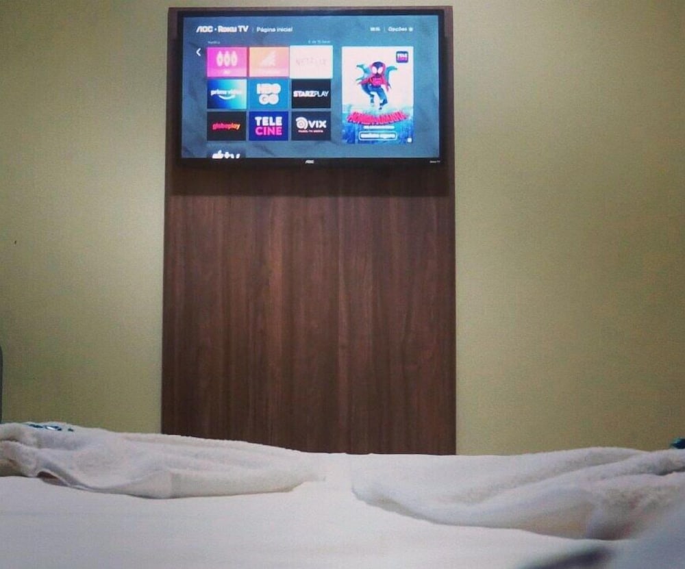 Standard Twin Room photo 2