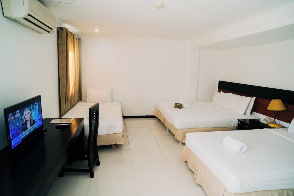 Quadruple Room photo 1
