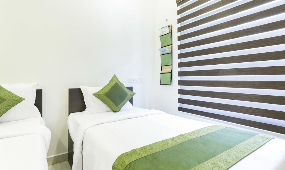 Deluxe Room photo 3
