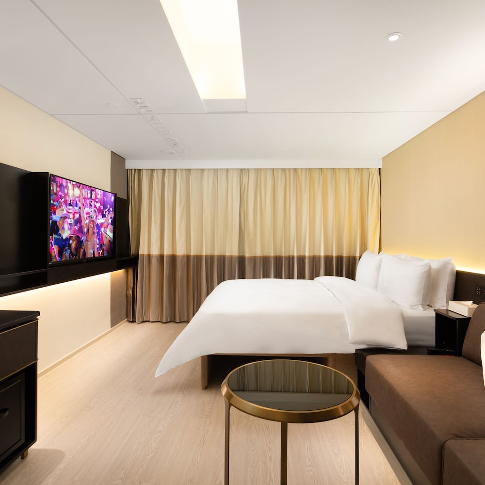 Double Room, Non Smoking photo 1