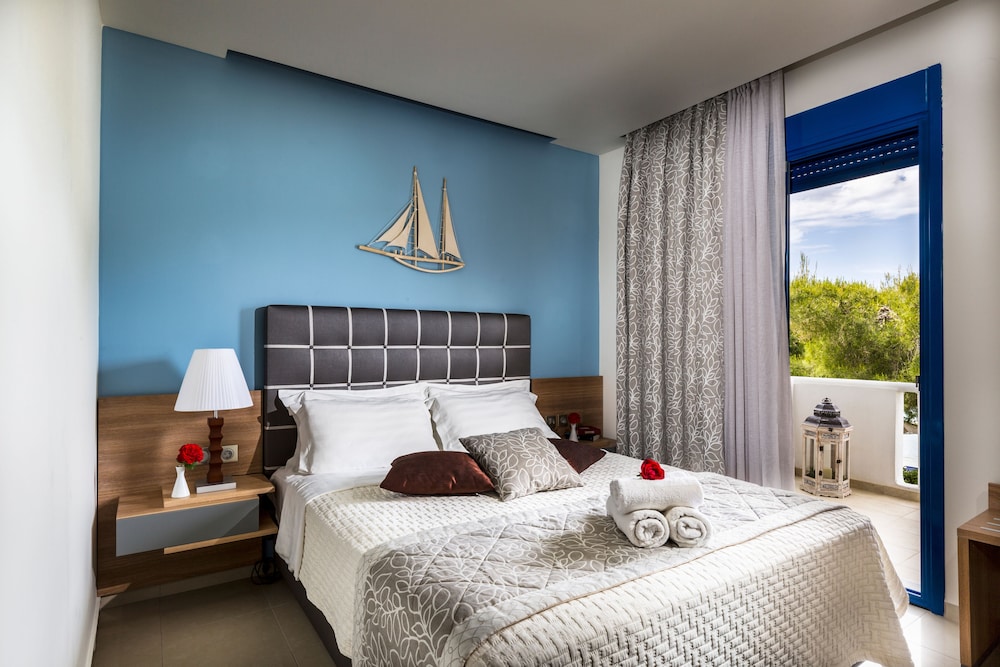 Junior Suite, Sea View photo 1