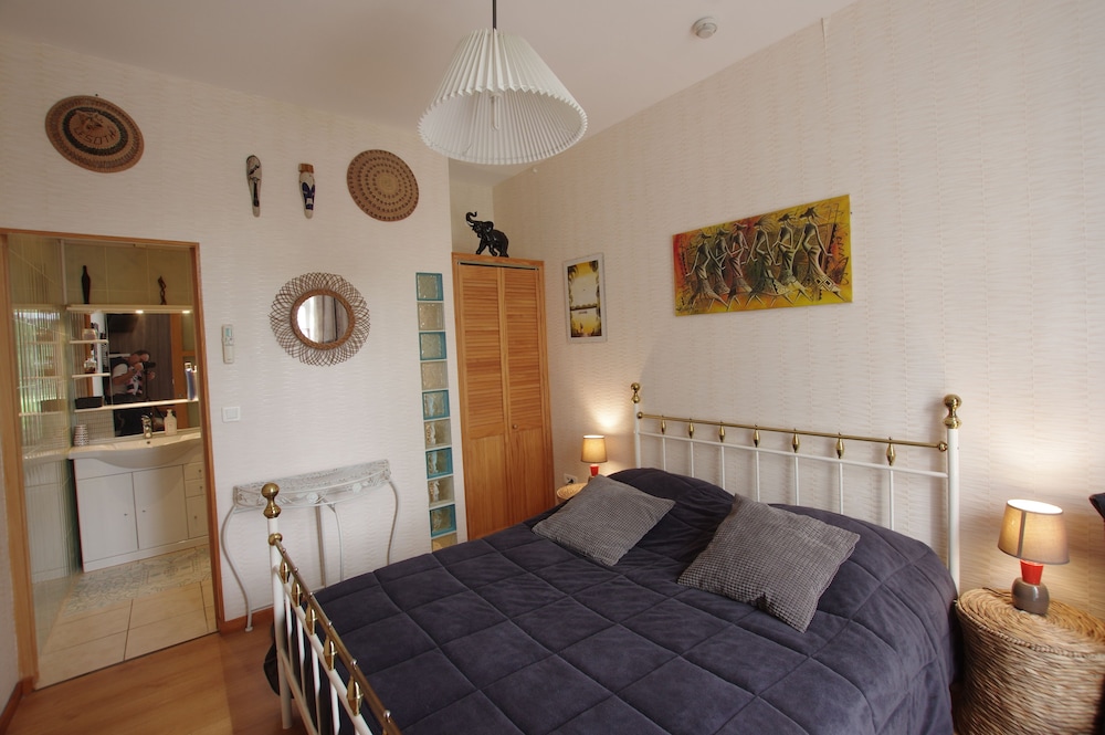 Basic Room (Afrique) photo 3