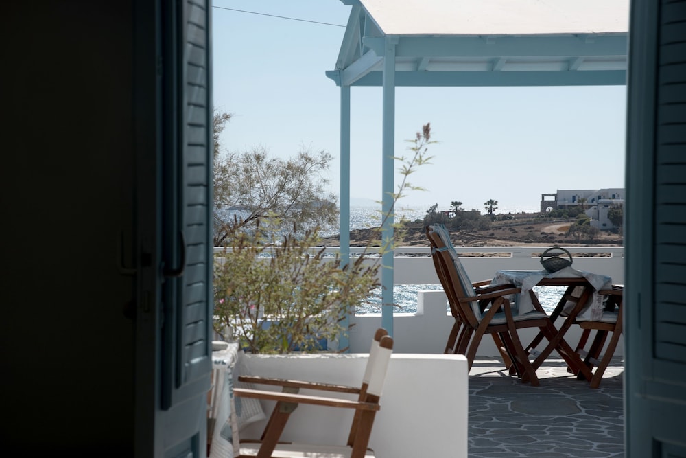 Comfort Studio, Sea View photo 2