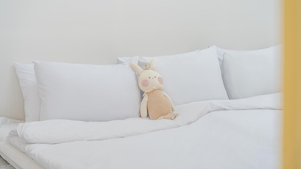 Basic Room, 1 Bedroom (Pandagom(1Cheung/Oceanview)-Kidsroom) - Photo 12
