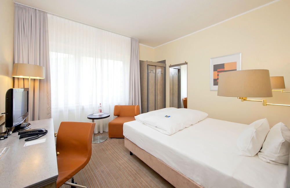 Standard Room, 1 Twin Bed - Photo 2