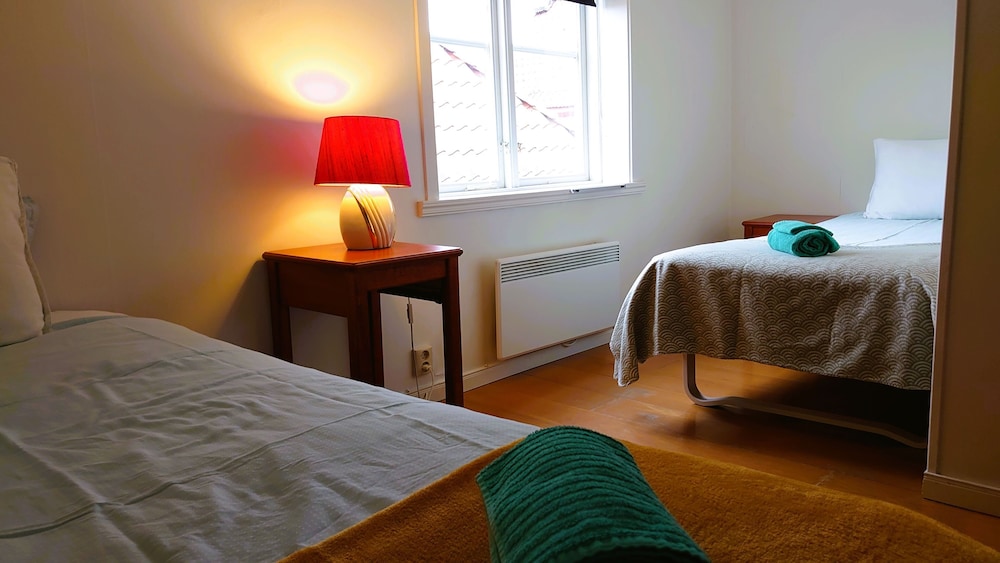 Economy Apartment photo 1