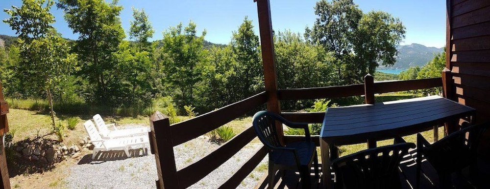 Comfort Chalet photo 2