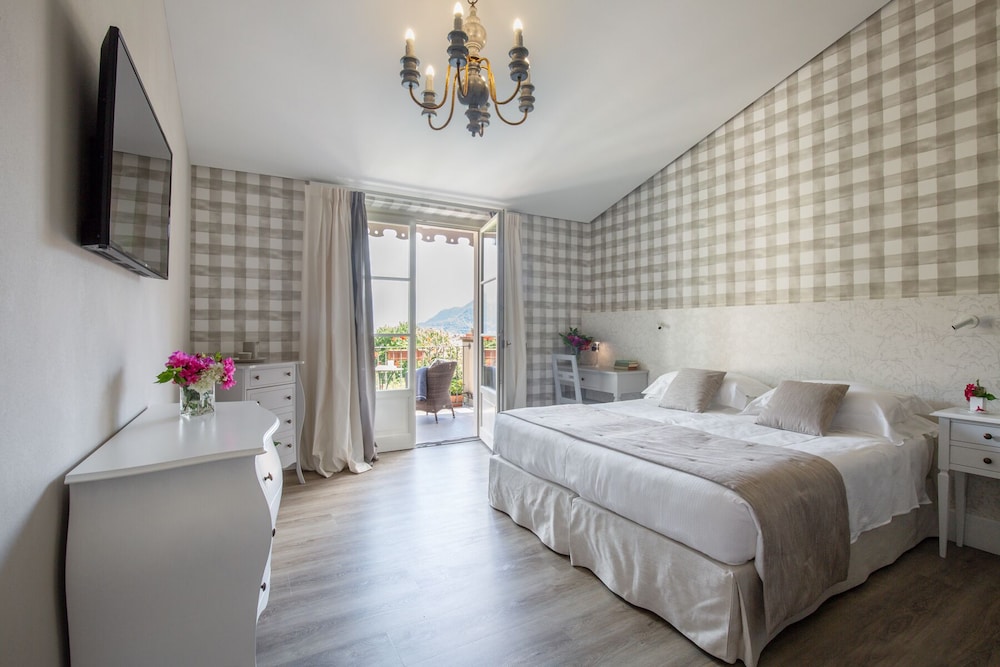 Star Superior Room With Double Bed Or 2 Single Beds
