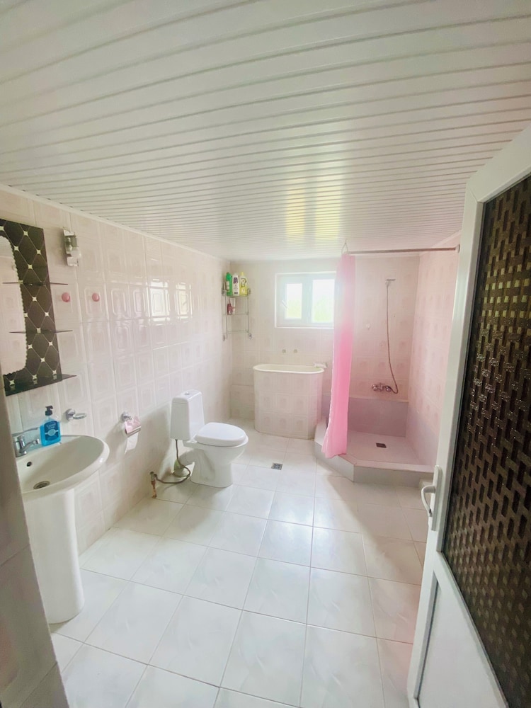 Standard Double or Twin Room, City View photo 3