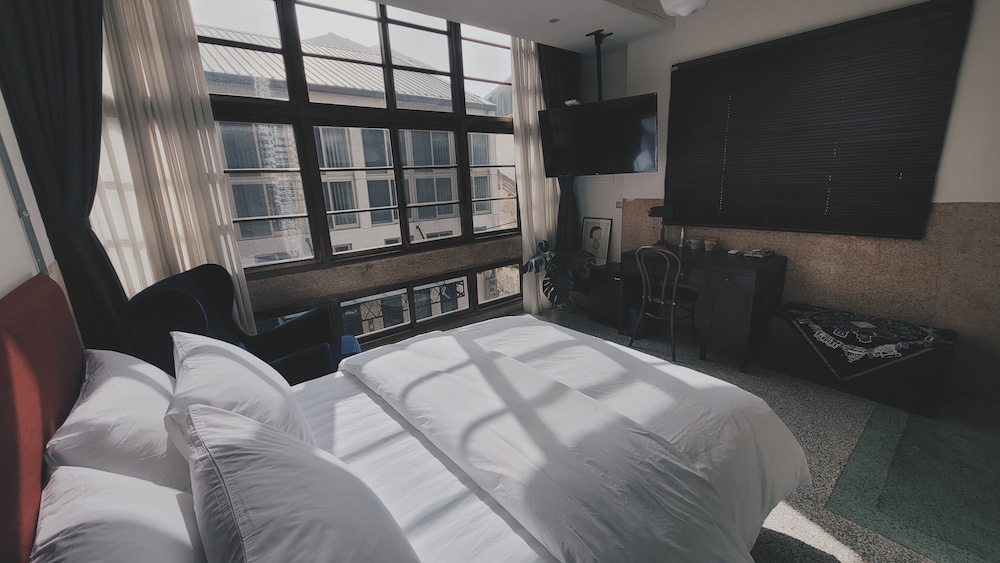 Double Room - Photo 1