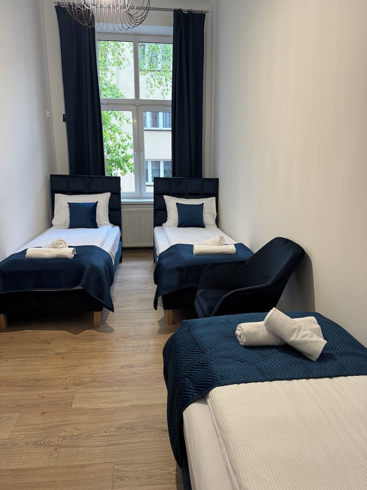 Classic Triple Room