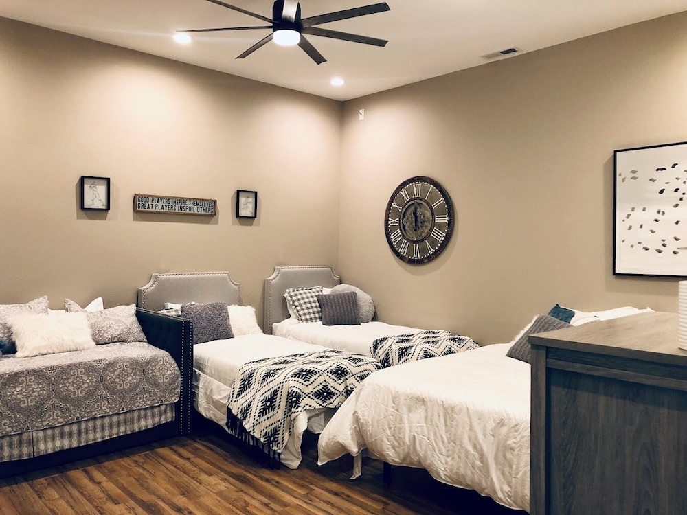 Premier Apartment, Ensuite, Mountain View (Lodge) photo 1