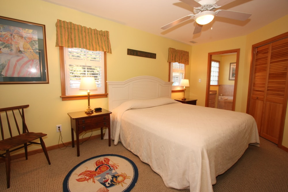 Standard Apartment, 2 Bedrooms photo 1