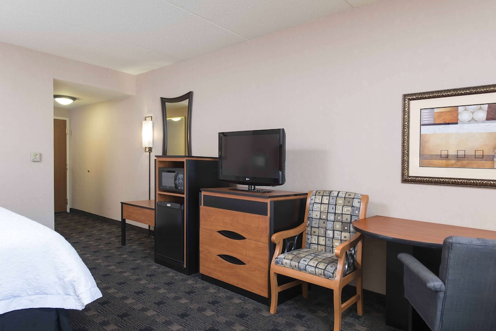 Room, 1 King Bed, Accessible (3x3 Shower)