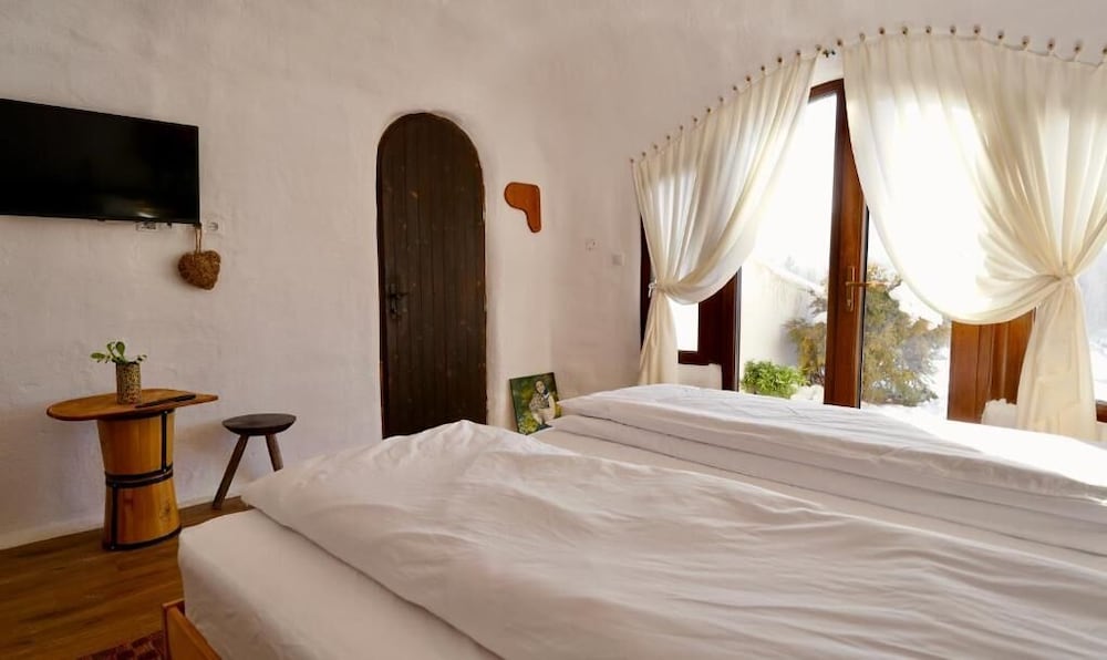 Design Double Room - Photo 8