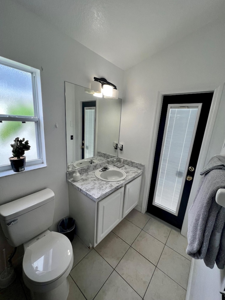 Grand Family Superior 4BD House Near Disney Parks, Bilde 14