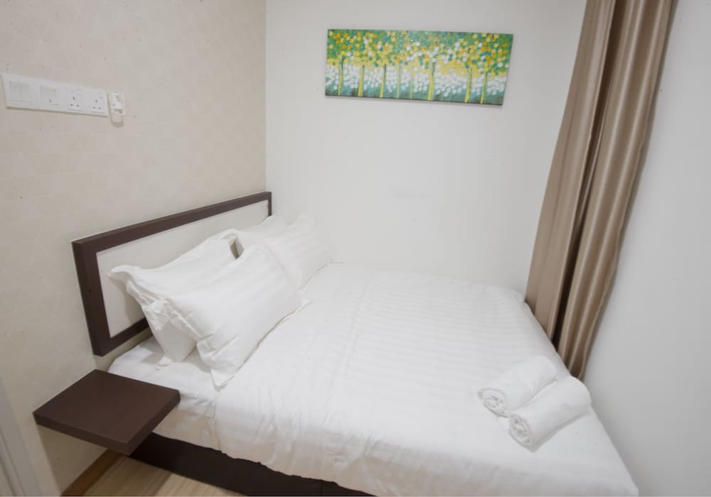 Twin Room, Shared Bathroom, Sea View photo 2