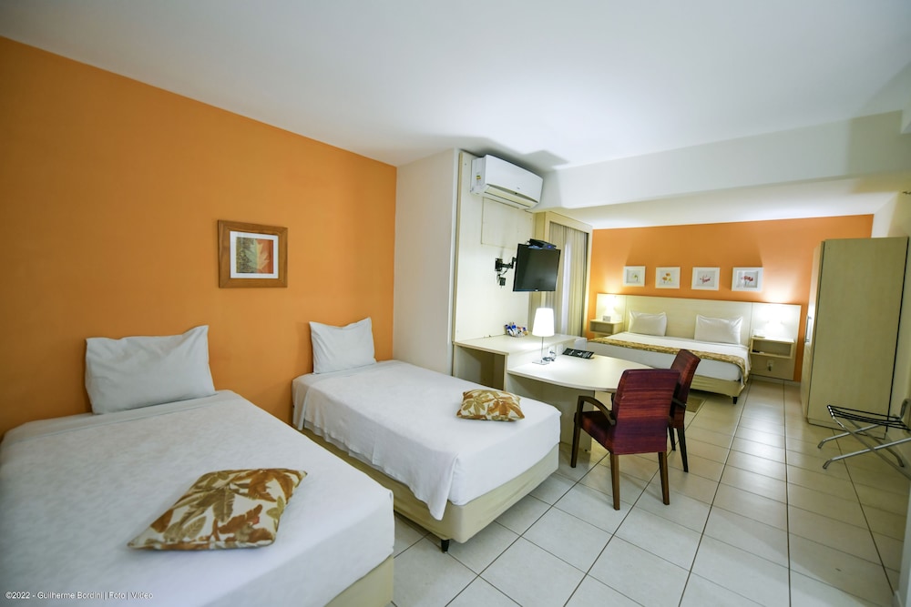 Deluxe Room photo 3