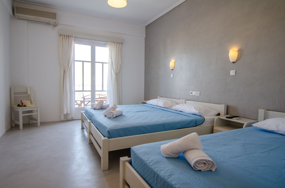 Superior Triple Room, Non Smoking photo 1