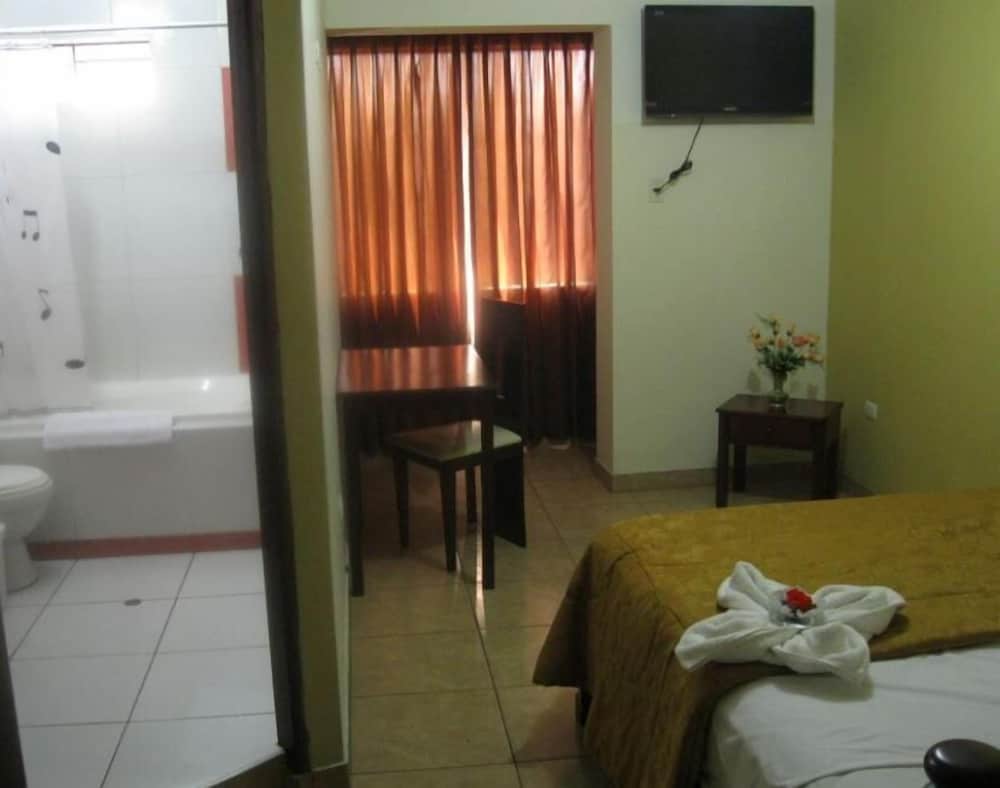 Twin Room photo 2