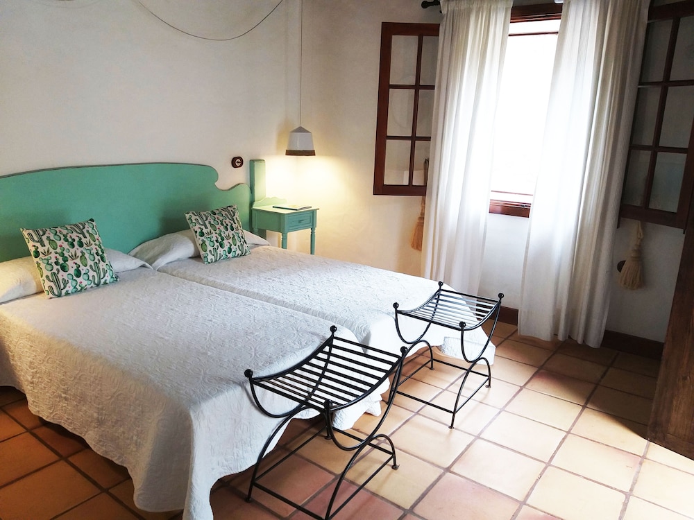 Habitación Estándar Doble (#9 Guisguey)